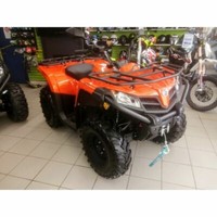 2021 CF Moto CForce 500 EPS