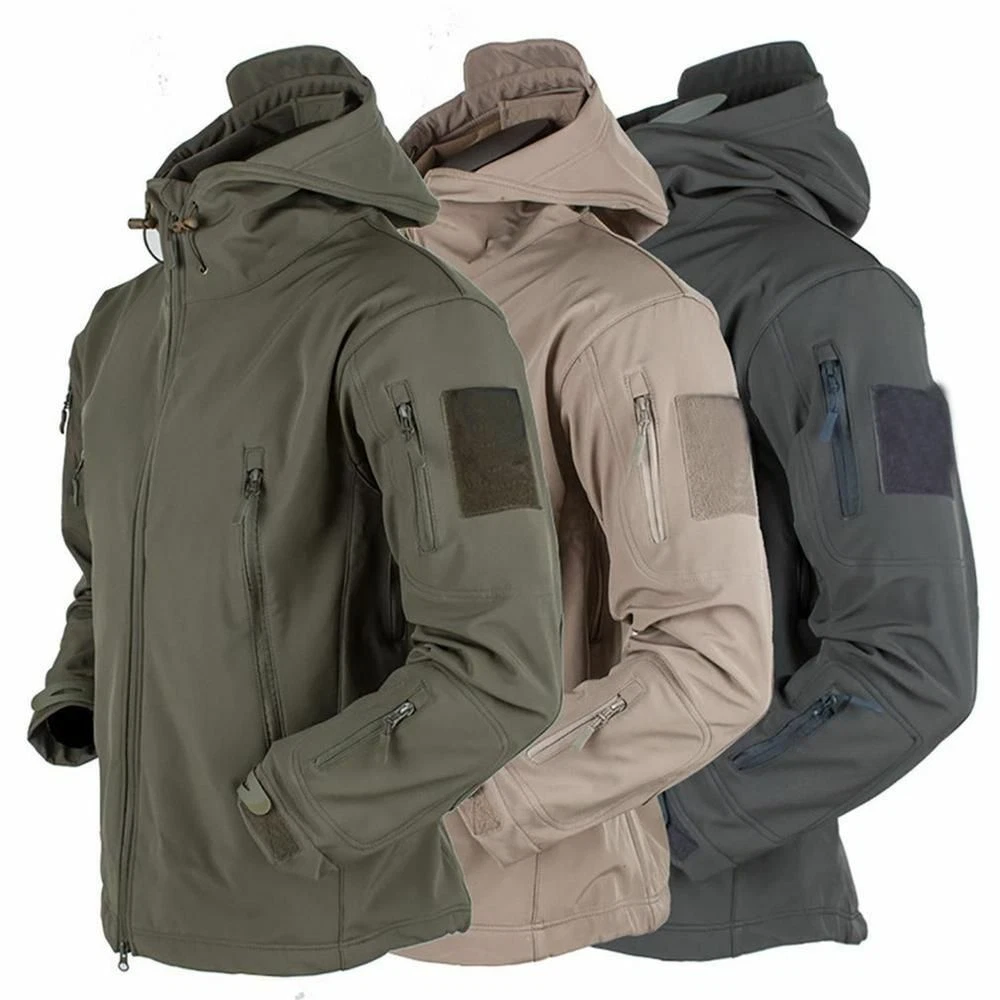 Windproof waterproof cheap breathable jacket