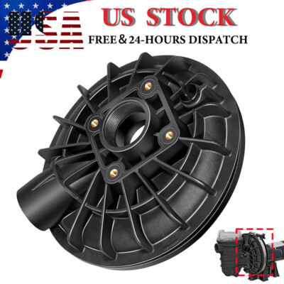 C176-47P1 Tank Body Replacement fits Sta-Rite Max-E-Glas/Dura-Glas series pool