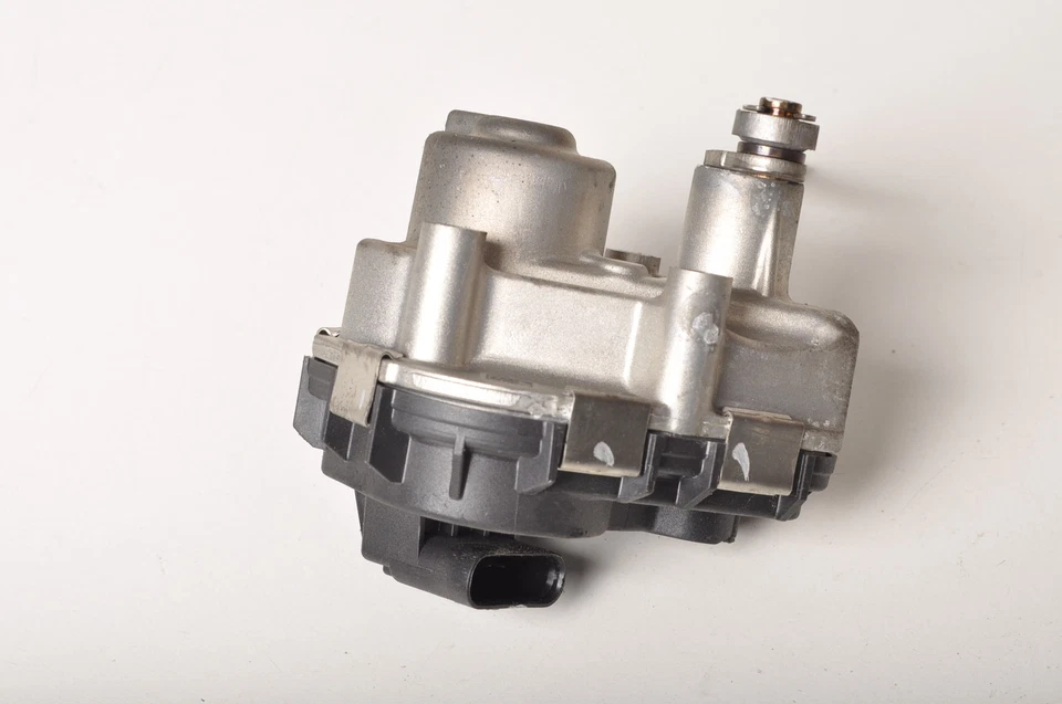 LAND ROVER DISCOVERY V L462 3.0 Turbolader Stellmotor Turbinenregler 845780-0004 - Bild 2 von 4