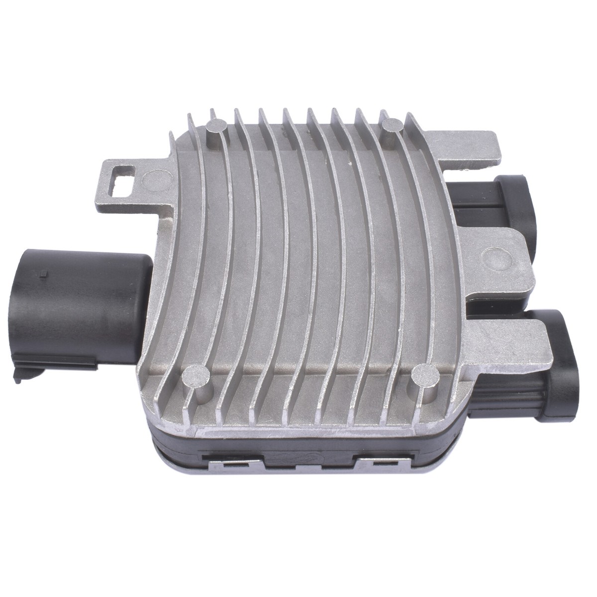 Module Commande Ventilateur Refroidissement HouYeen - Compatible Ford Volvo Jaguar Land Rover