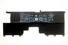Genuine VGP-BPS38 OEM Battery for Sony VAIO SVP13 SVP132A SVP1322 Pro 11 Pro 13