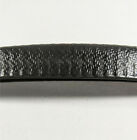 <!--F#f_0-->Holden HK HT HG HQ HJ HX HZ WB 1x Door - 3 Metres Black Pinch Weld Trim<!--F/-->