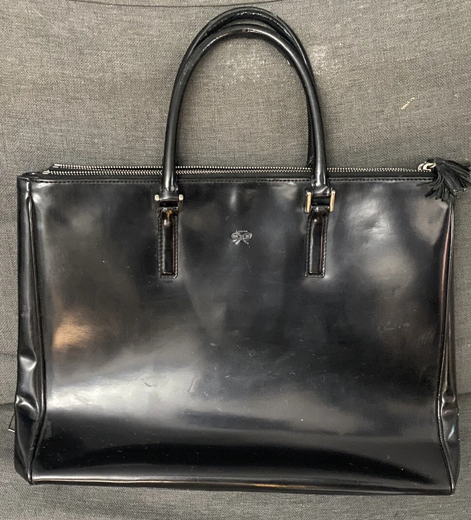 Anya hindmarch vintage best sale bags