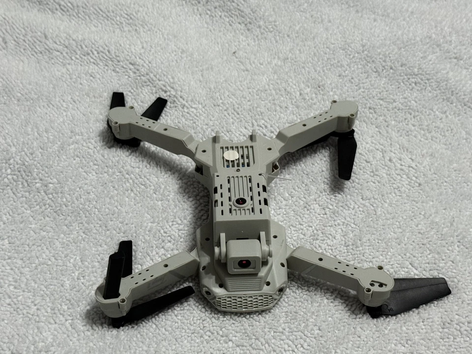 Teng 2 Drone - *THE BACK LEFT WING DOES NOT SPIN* - Image 3 of 4