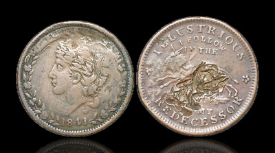 Hard Times Token HTT, Lot of 2 different, Executive Experiment & Not ...