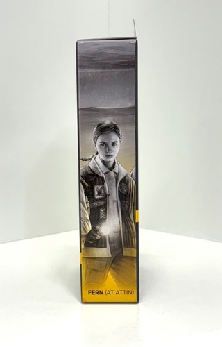 Star Wars Black Series Fern At Attin 6" Action Figure BRAND NEW & SEALED Hasbro - Picture 5 of 7