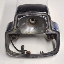 FANALE POSTERIORE SIEM 1709-1 VESPA PIAGGIO 180 TAILLIGHT