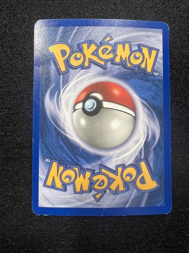 Pokemon Wingull reverse #77 from Ruby and Sapphire ! Dmg - Picture 4 of 6
