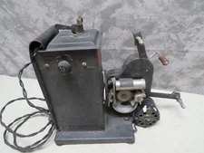 Vintage KEYSTONE E-33 Motion Picture Film Projector 16mm