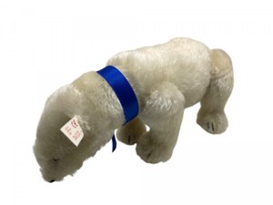 Steiff Titanic Bear | eBay