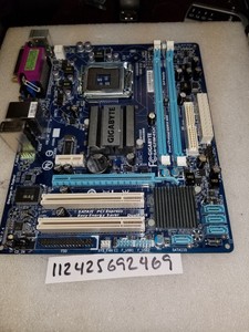 g43t dm1 v a00 motherboard