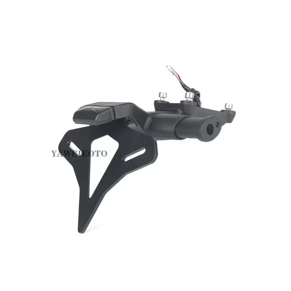 Guardabarros trasero ordenado para KTM 1290 Super Duke R 2020-2024 Foto 4 de 4