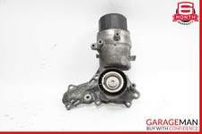 11-20 Mercedes W218 CLS550 E550 Motor&ouml;lfiltergeh&auml;use 2781800410 OEM
