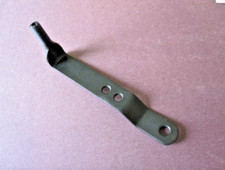 Piper J3 Cub Style Throttle Lever, Exact Replica of Original, for Homebuilders Piper J3 Cub Style Throttle Lever, Exact Replica of Original, for Homebuilders