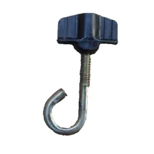 MTD ,Craftsman  lawn mower starter rope guide.