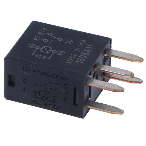 G8V 1C7T R DC12 Omron Electronics