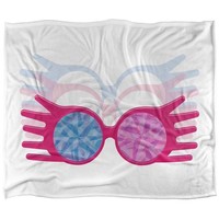 Harry Potter - Decke, Spectrespecs (TV18564)