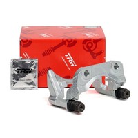 Trw Halter Bremssattel FüR Dacia Logan Sandero Renault Clio Twingo Vorne Rechts