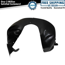Front Right Inner Fender Liner Fits 2008-2009 Ford Taurus Mercury Sable