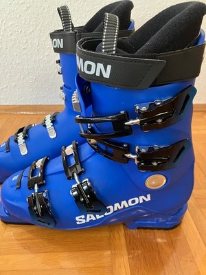 Junior Abfahrtsstiefel Salomon