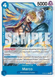 Marco Card | eBay