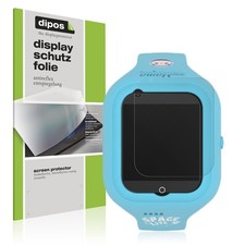 6x Protective Film for SoyMomo Space Lite Anti-Glare Screen Protector