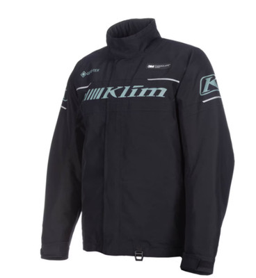 Klim Kaos Jacket Black - Monument (Old Style)