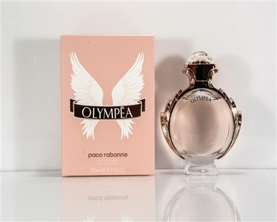 Paco Rabanne Olympea EdP Eau de Parfum Spray 80ml Damenduft OVP
