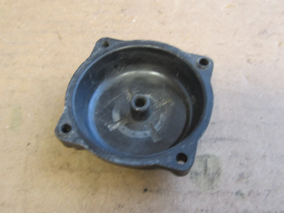 KAWASAKI CHAMBER TOP 16005-1056 Carburator Top Ninja 250 Zg1000 zx600 - Image 4 of 4