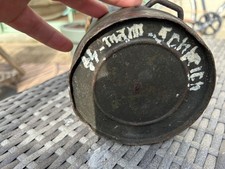 Boîtier MAG Allemand WW2 ZZ