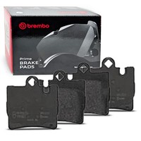 Brembo BremsbelÄGe Passend FüR MERCEDES-BENZ S-KLASSE W220 V220 C215