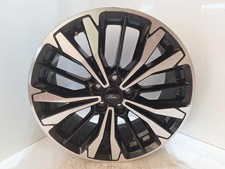 FORD KUGA ST-LINE X EDITION MK3 2019-2026 19" Alloy Wheel OEM Genuine LV4CP2A