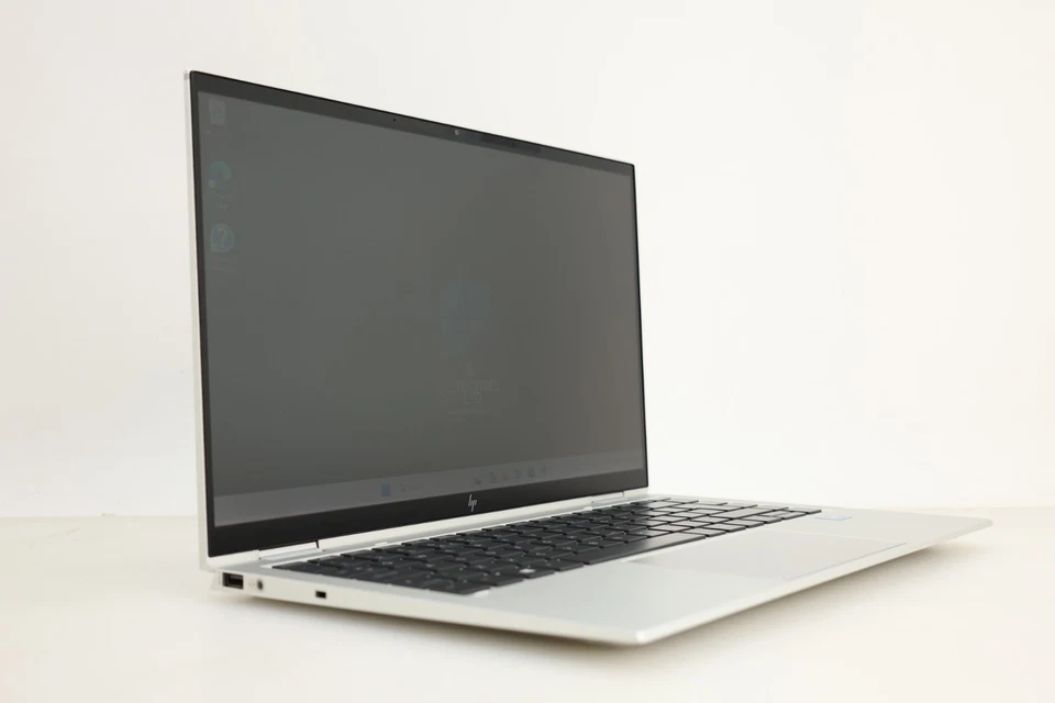 HP EliteBook X360 1040 G8 · i7-1185G7 · 16GB · 1TB, photo 3 of 5