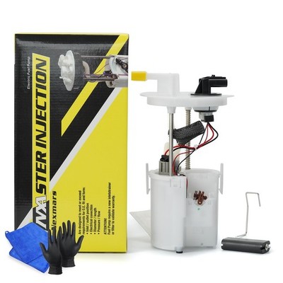 MASTER Electric Fuel Pump Module Assembly E2435M Replace 2004-2007 for Ford T...