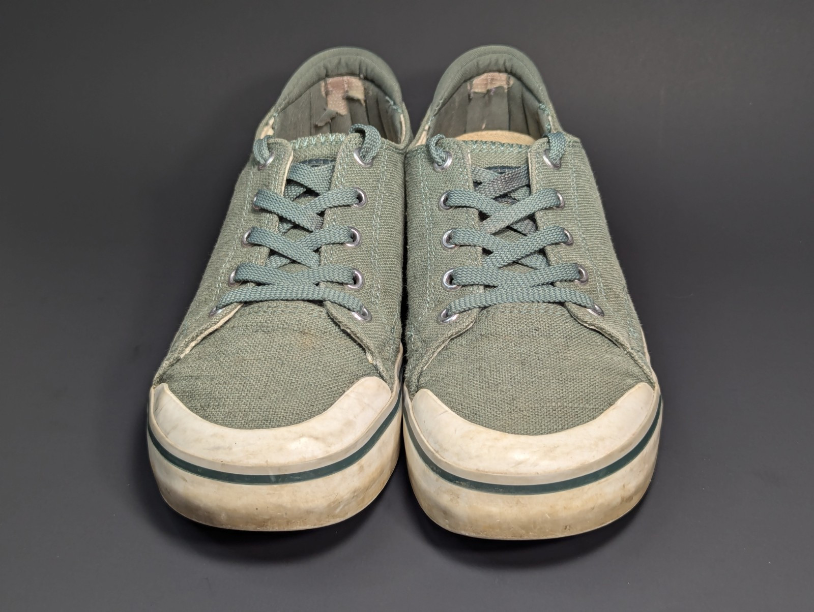 Keen Elsa III Scarpe Sneakers Donna Taglia 7 Verde