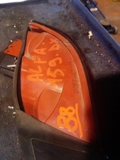 Pfostenleuchte. Ostteil. Rechts ALFA ROMEO 159 (X3/X9) 1.9 JTDm (88Kw) Ber.