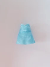 Lol Surprise Tweens Core Doll Olivia Flutter Blue Dress Outfit