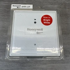 HONEYWELL Gamewell-FCI AMM-2IF Addressable Dual Monitor Module