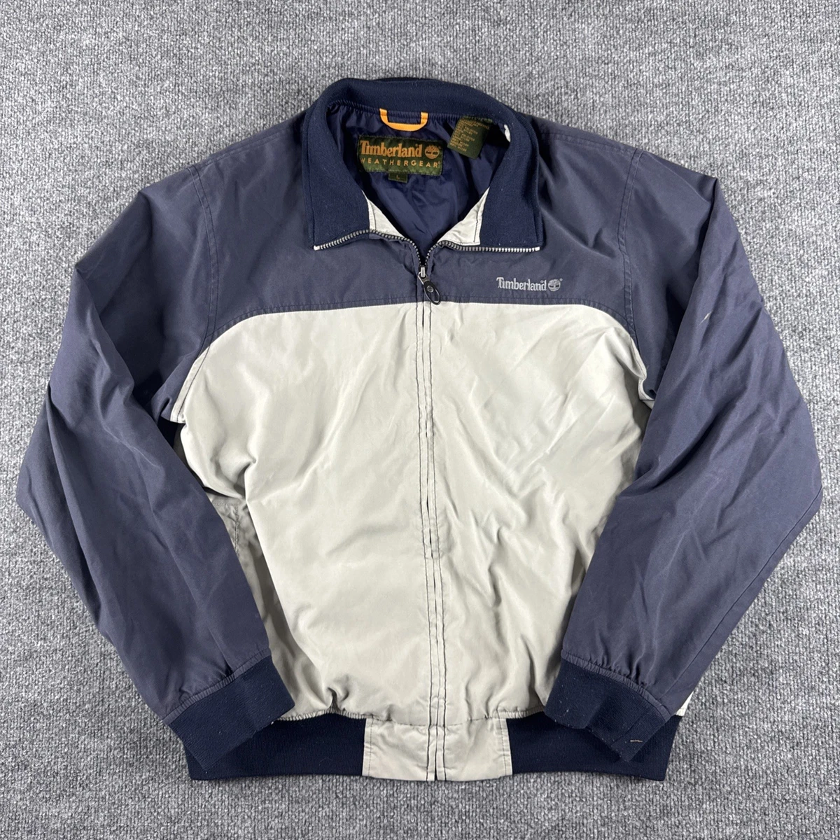 Timberland Weathergear Coats for Men for sale - eBay