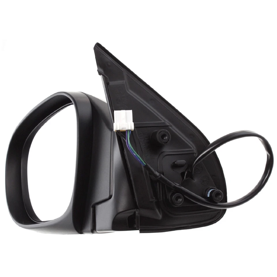 Espejo retrovisor izquierdo Pathfinder 2001-2004 K63024W460 NI1320219 Foto 2 de 4