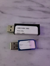 Scientific Game A4C2 Sumo Kitty Oem