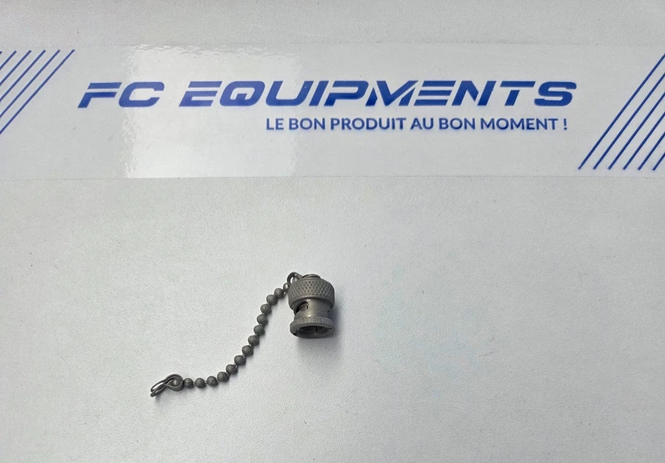 Radiall R141862 Termination BNC(m) - Photo 1/1