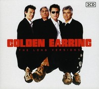Golden Earring - Long VERSIONS2CD - CD2 - G4Z