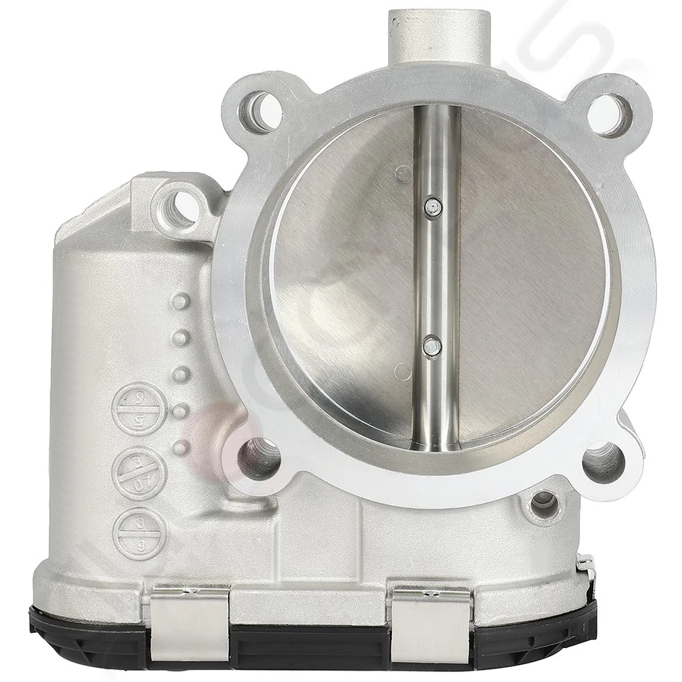 Throttle Body For 2006-2008 Audi A4 3.2L 2005-2009 Audi A6 3.2L 078133062 Foto 3 de 4