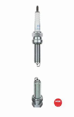 Spark plug Connector Type M4 5946 NGK - Image 7