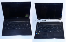 2X ACER   5742G + 5741ZG   i5  / 15,6"  / 4GB RAM  ( Gehäuse + Mainboard )
