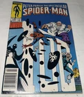 Vintage Marvel Peter Parker The Spectacular Spider-Man #100 1980s Comic Book