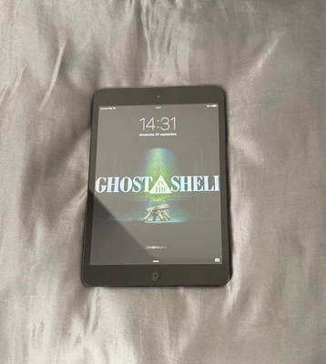 Apple iPad mini (1st generation) · 64GB · Cellular