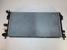 Radiateur Volkswagen POLO
